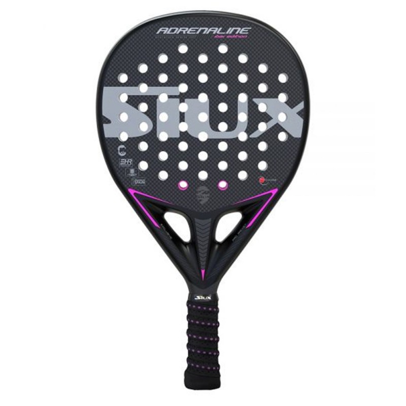 Siux Adrenaline Ibai Edition Siux Adrenaline Ibai Edition