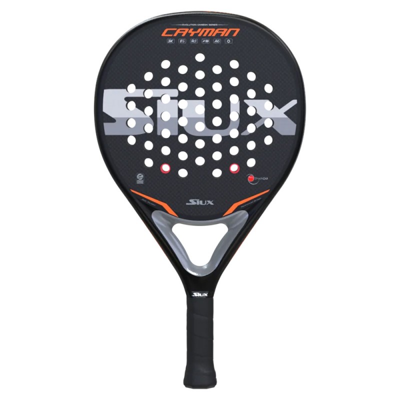 Siux Cayman Siux Cayman