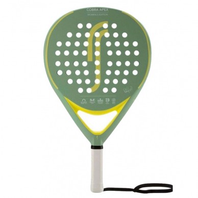RS Padel Cobra Apex Edition Lima Femme 2023