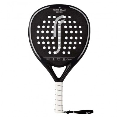 RS Padel Prime Team Edition noir gris 2023