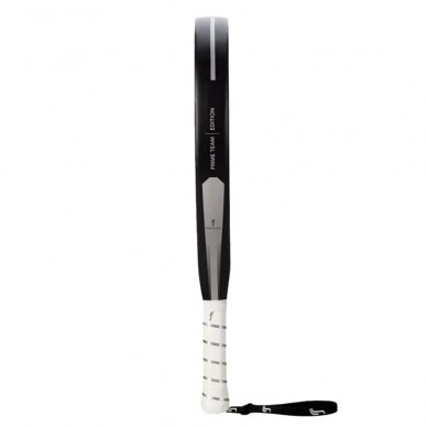 RS Padel Prime Team Edition noir gris 2023
