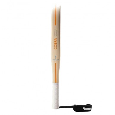 RS Padel Cobra Edition beige femme 2023