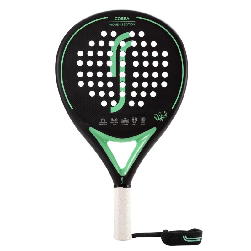 RS Padel Cobra Edition femme RS Padel Cobra Edition femme