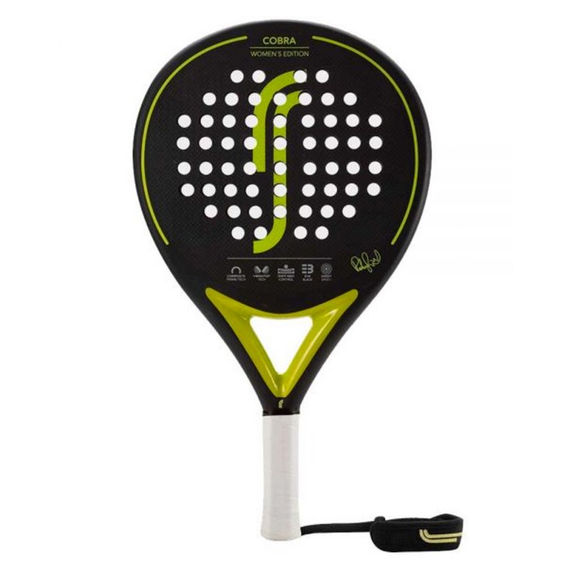 RS Padel Cobra Edition Lima femme 2023