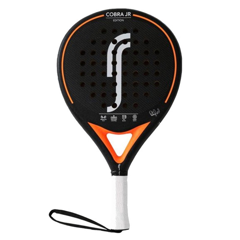 RS Padel Cobra Edition Junior RS Padel Cobra Edition Junior