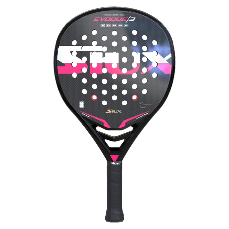 Siux Evoque 3 Air Femme Siux Evoque 3 Air Femme
