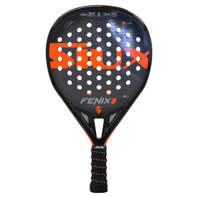 Siux Fenix II Siux Fenix II