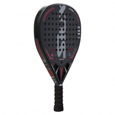Siux Genesis Hybrid Black Carbon
