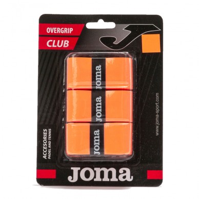 Surgrip Joma Club Cuhsion orange fluo