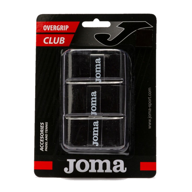 Surgrip Joma Club Cuhsion noir