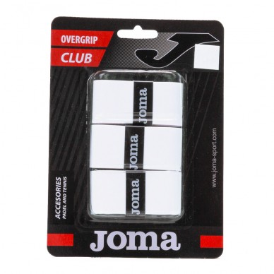 Surgrip Joma Club Cuhsion blanc