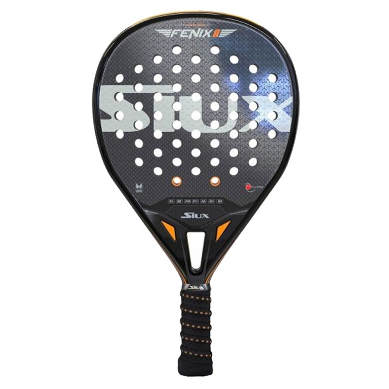 Siux Fenix II 3K 2023 Siux Fenix II 3K 2023