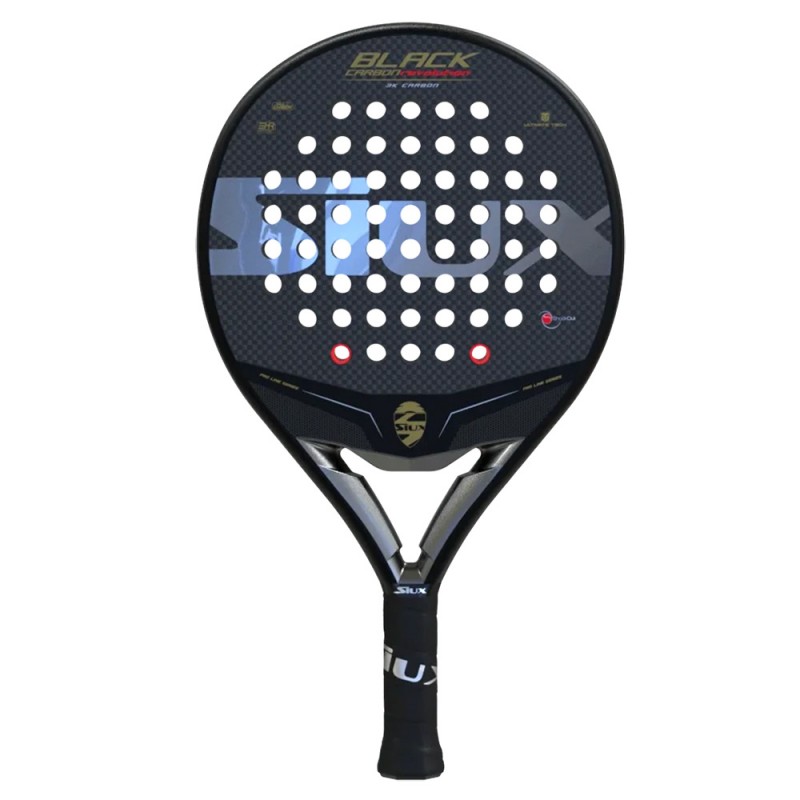 Siux Black Carbon Revolution 3K Siux Black Carbon Revolution 3K