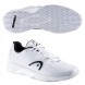 Chaussures Head Revolt Pro 4.0 Clay blanc noir 2023