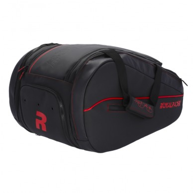 Sac de padel Royal Padel Signature Pro rouge 2023