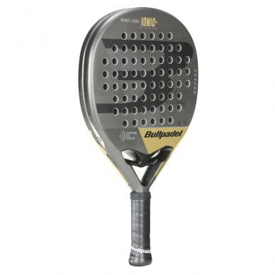 Bullpadel contrôle ionique FIP