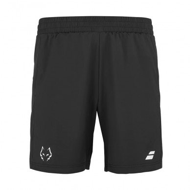 Short Babolat Lebron noir