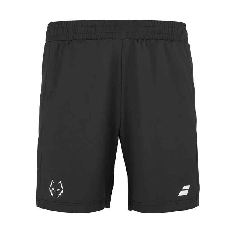 Short Babolat Lebron noir Short Babolat Lebron noir