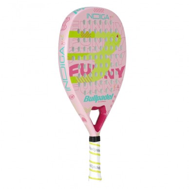 Bullpadel Indiga Girl 2023