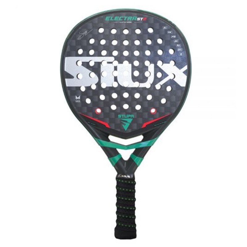Siux Electra ST2 Hybrid 12K Siux Electra ST2 Hybrid 12K