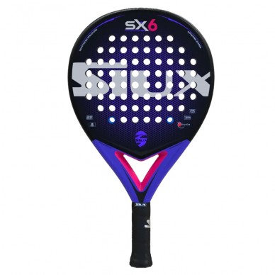 Siux SX6 Femme