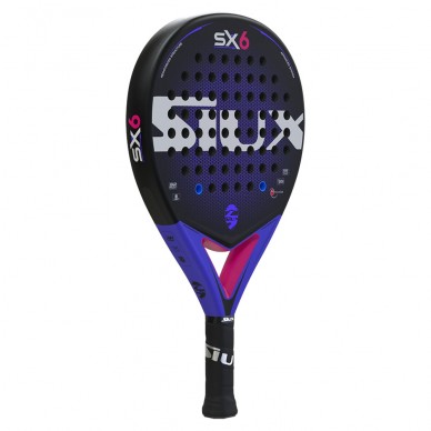 Siux SX6 Femme