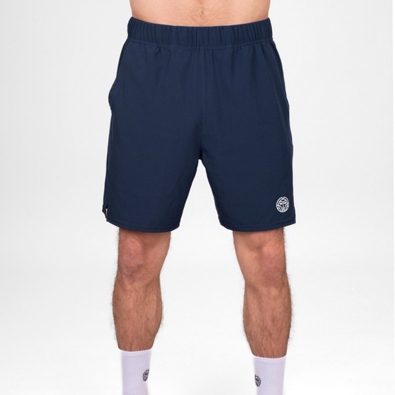 Short Bidi Badu Crew 7INCH bleu marine Short Bidi Badu Crew 7INCH bleu marine