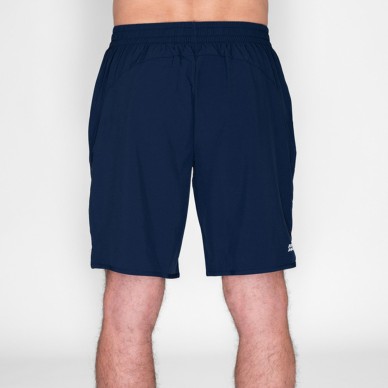 Shorts Bidi Badu Crew 9INCH bleu marine