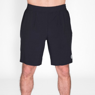 Shorts Bidi Badu Crew 9INCH noir