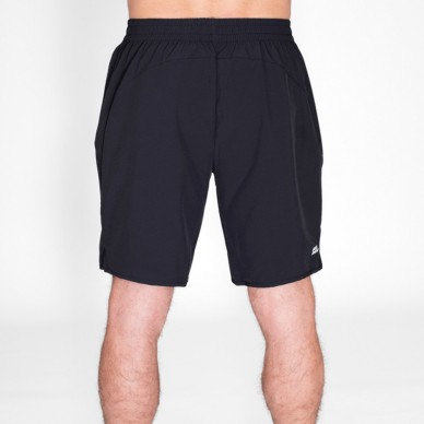 Shorts Bidi Badu Crew 9INCH noir