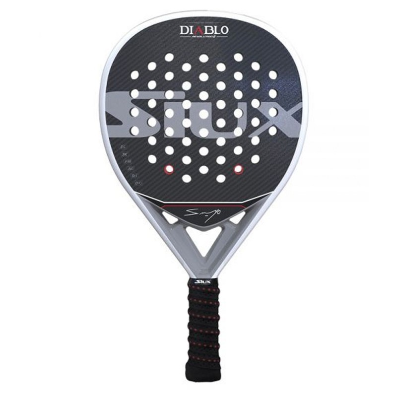Siux Diablo Revolution 2 3K Siux Diablo Revolution 2 3K