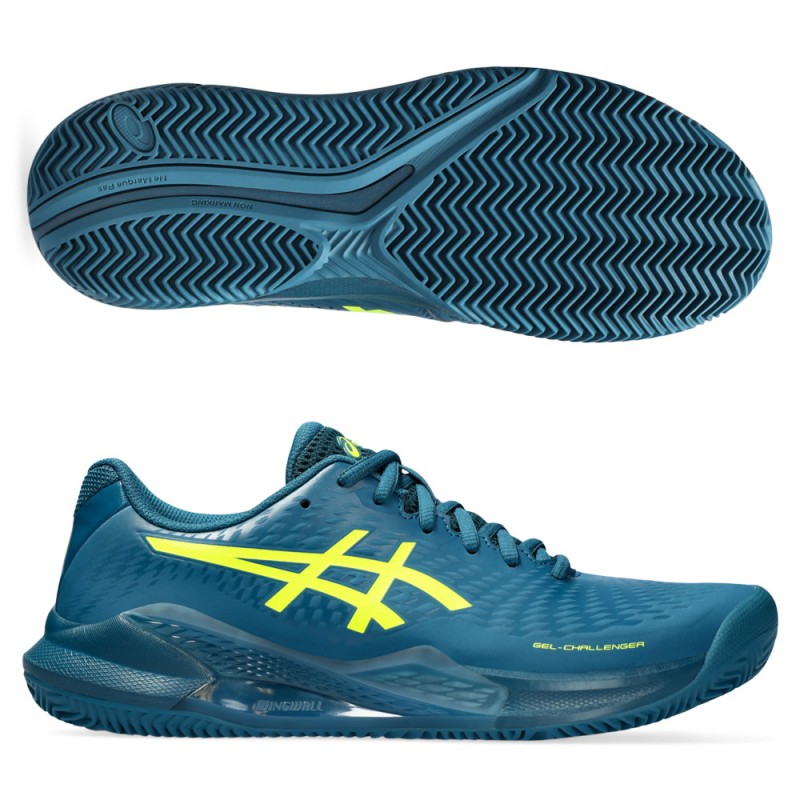 Chaussures de padel Asics Gel Challenger 14 2023