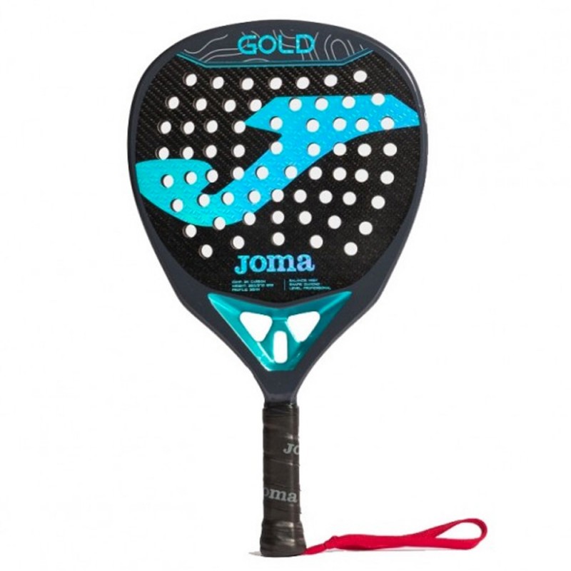 Joma Gold noir turquoise 2023 Joma Gold noir turquoise 2023
