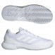 Chaussures Adidas Gamecourt 2 M white matte silver 2023