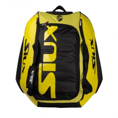 Sac Siux Pro Tour Max jaune 2023