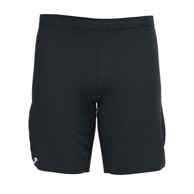 Short Joma Ranking rose fluo noir