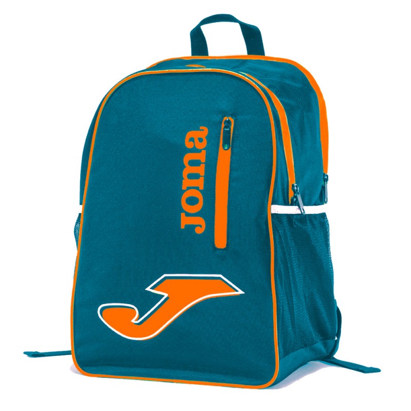 Sac à dos Joma Master vert 2023 Sac à dos Joma Master vert 2023