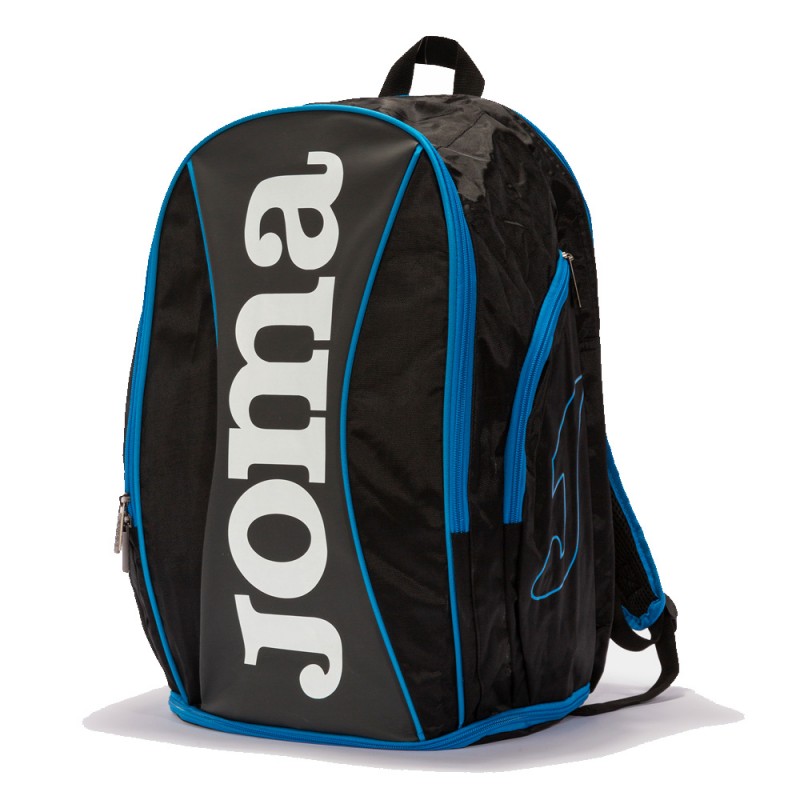 Sac à dos Joma Open noir bleu 2023