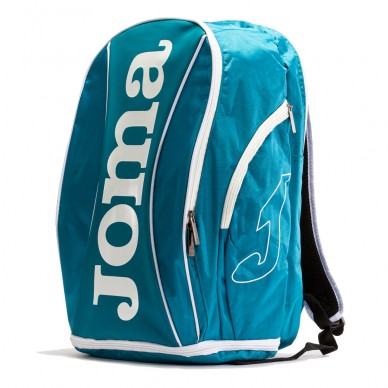 Sac à dos Joma Open vert blanc 2023