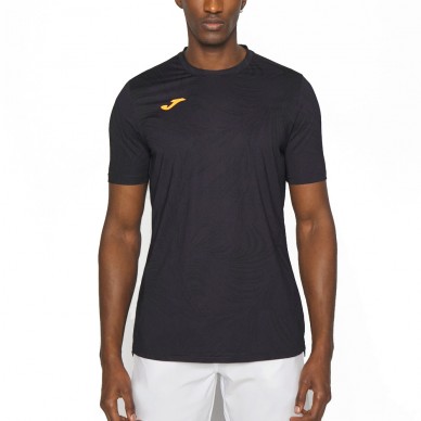 T-shirt Joma Challenge noir