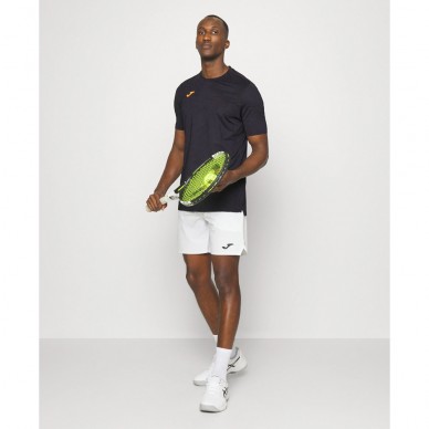 T-shirt Joma Challenge noir
