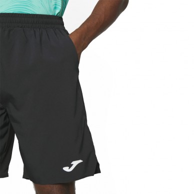 Short Joma Challenge nègre