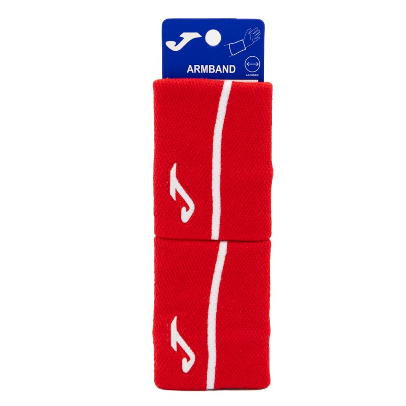 Poignets longs rouges Joma Poignets longs rouges Joma
