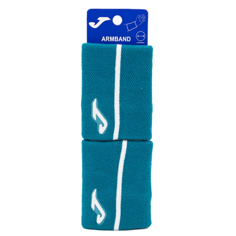 Poignets longs bleus Joma Poignets longs bleus Joma