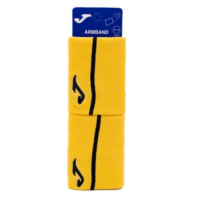 Poignets longs Joma moutarde