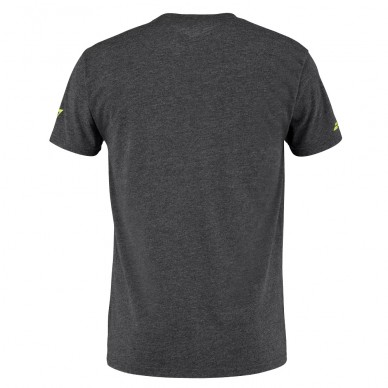 T-shirt Babolat Aero Cotton noir