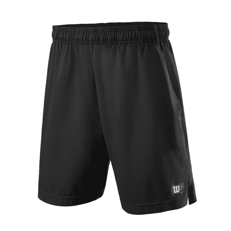 Short Wilson B Bela 7 noir Short Wilson B Bela 7 noir