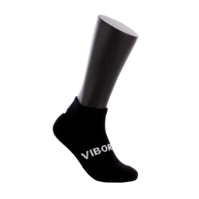 Chaussettes noires Vibora Mamba Chaussettes noires Vibora Mamba