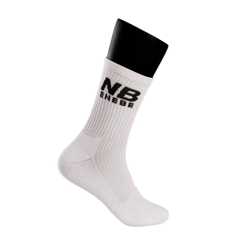 Chaussettes Enebe Revolution blanches