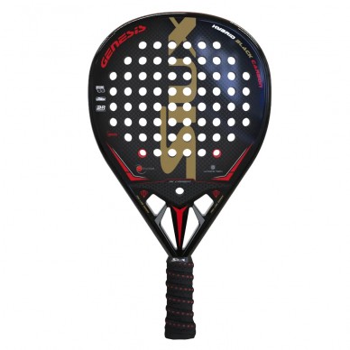 Siux Genesis Hybrid Black Carbon
